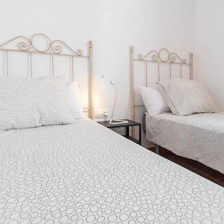 Apartamento Sabor A 카디스 외부 사진