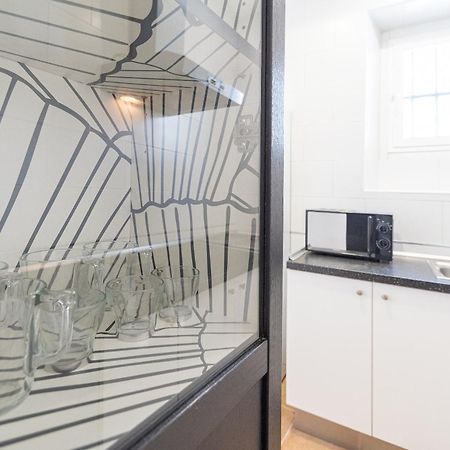 Apartamento Sabor A 카디스 외부 사진