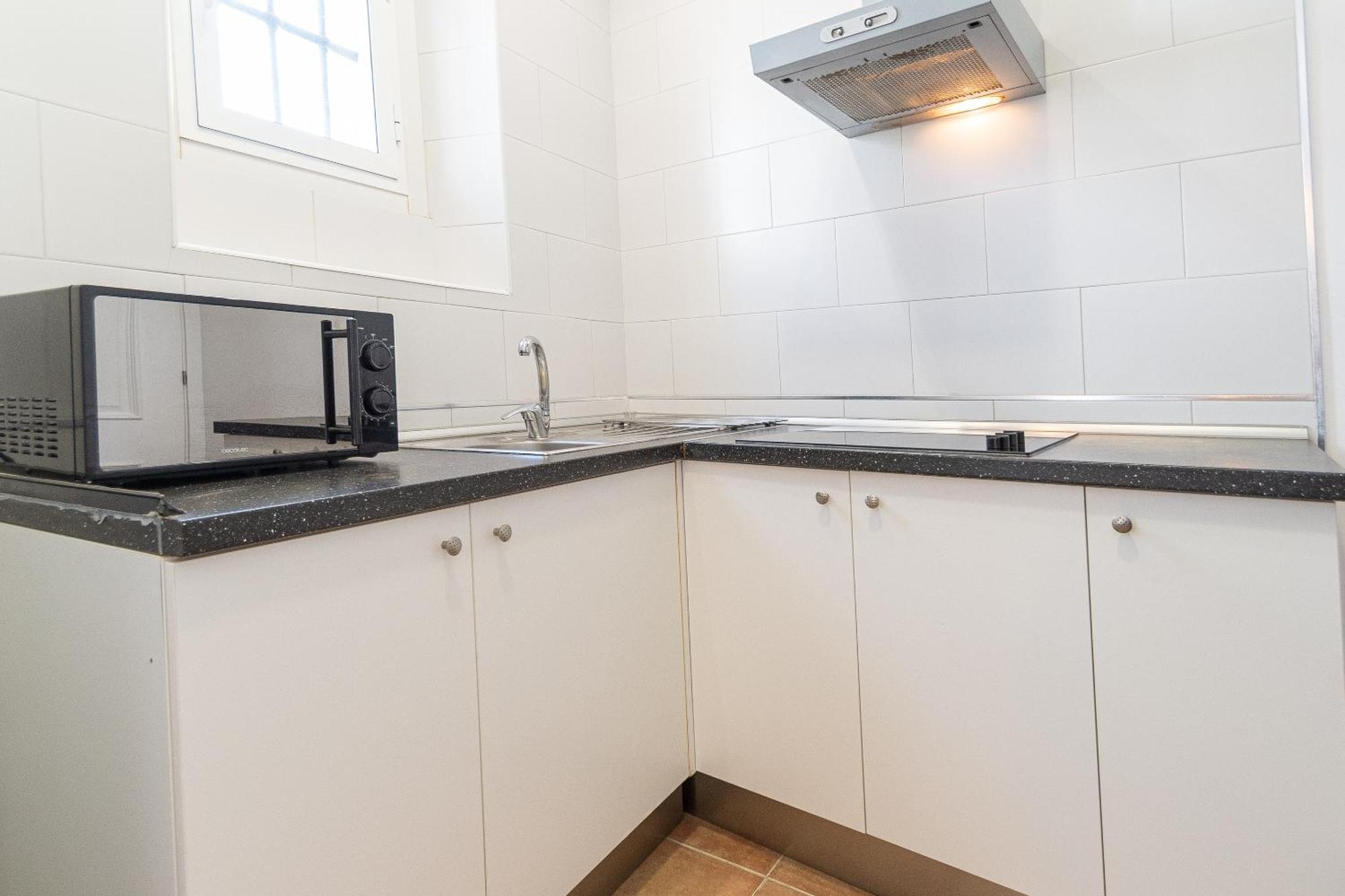 Apartamento Sabor A 카디스 외부 사진