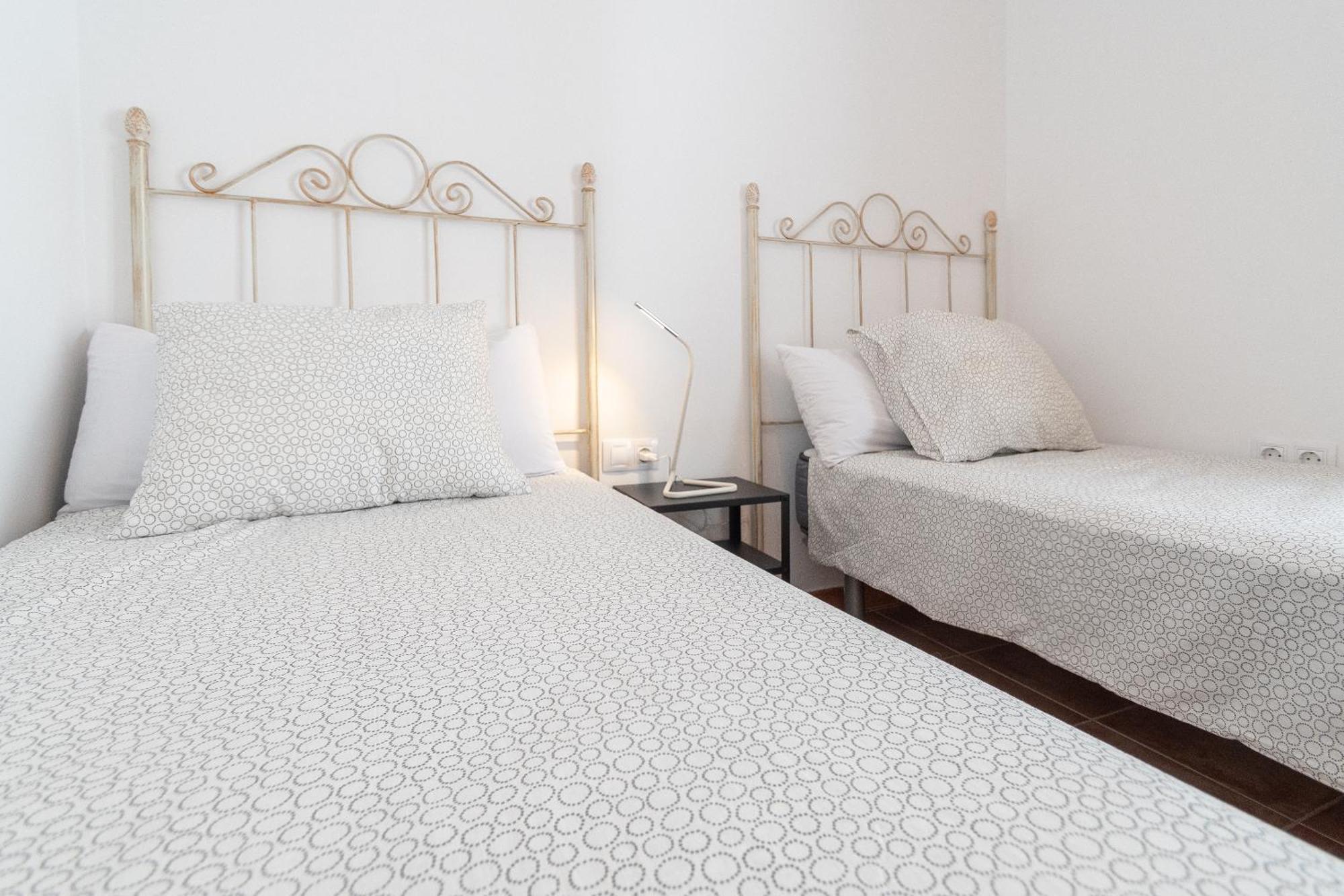 Apartamento Sabor A 카디스 외부 사진