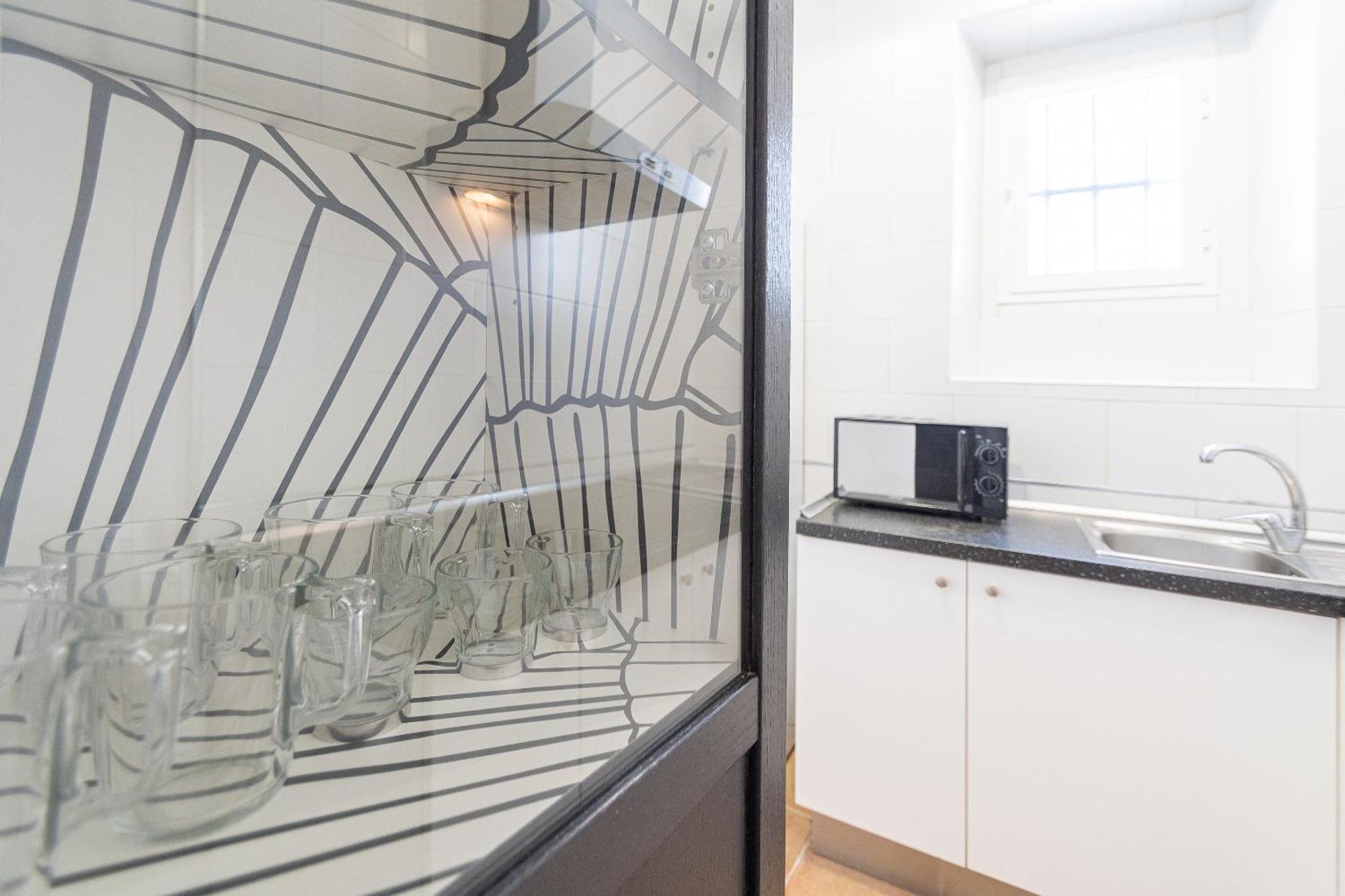 Apartamento Sabor A 카디스 외부 사진