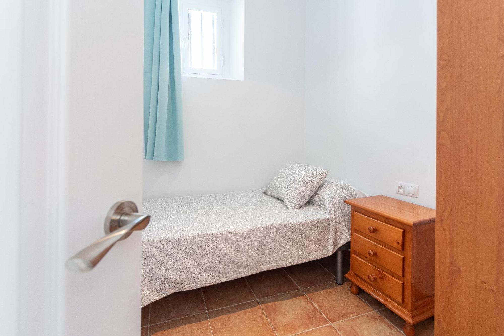 Apartamento Sabor A 카디스 외부 사진