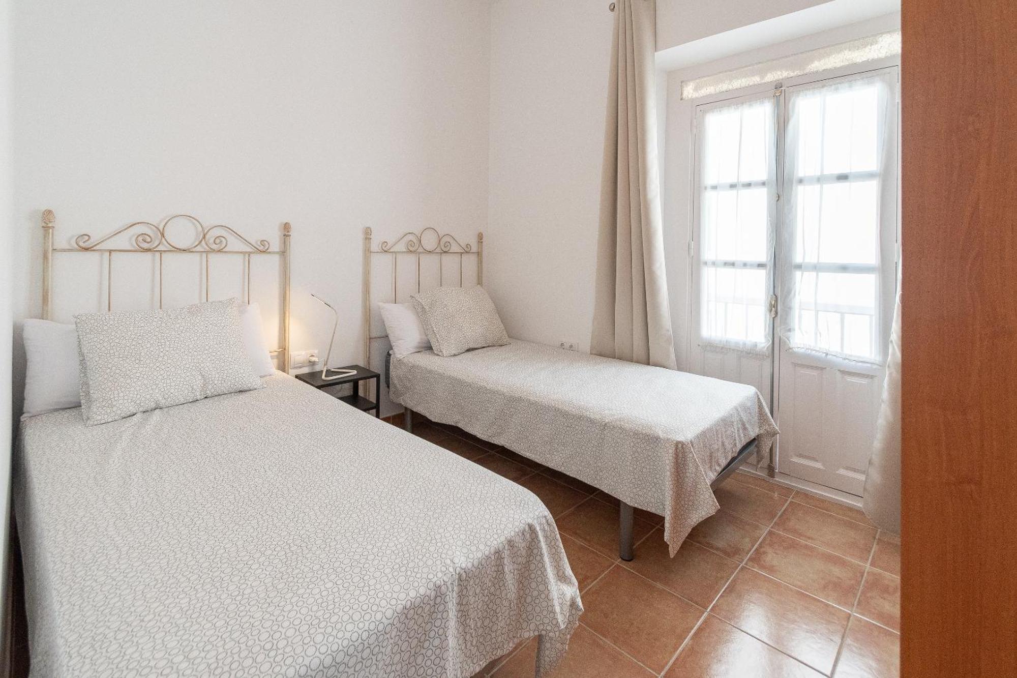 Apartamento Sabor A 카디스 외부 사진
