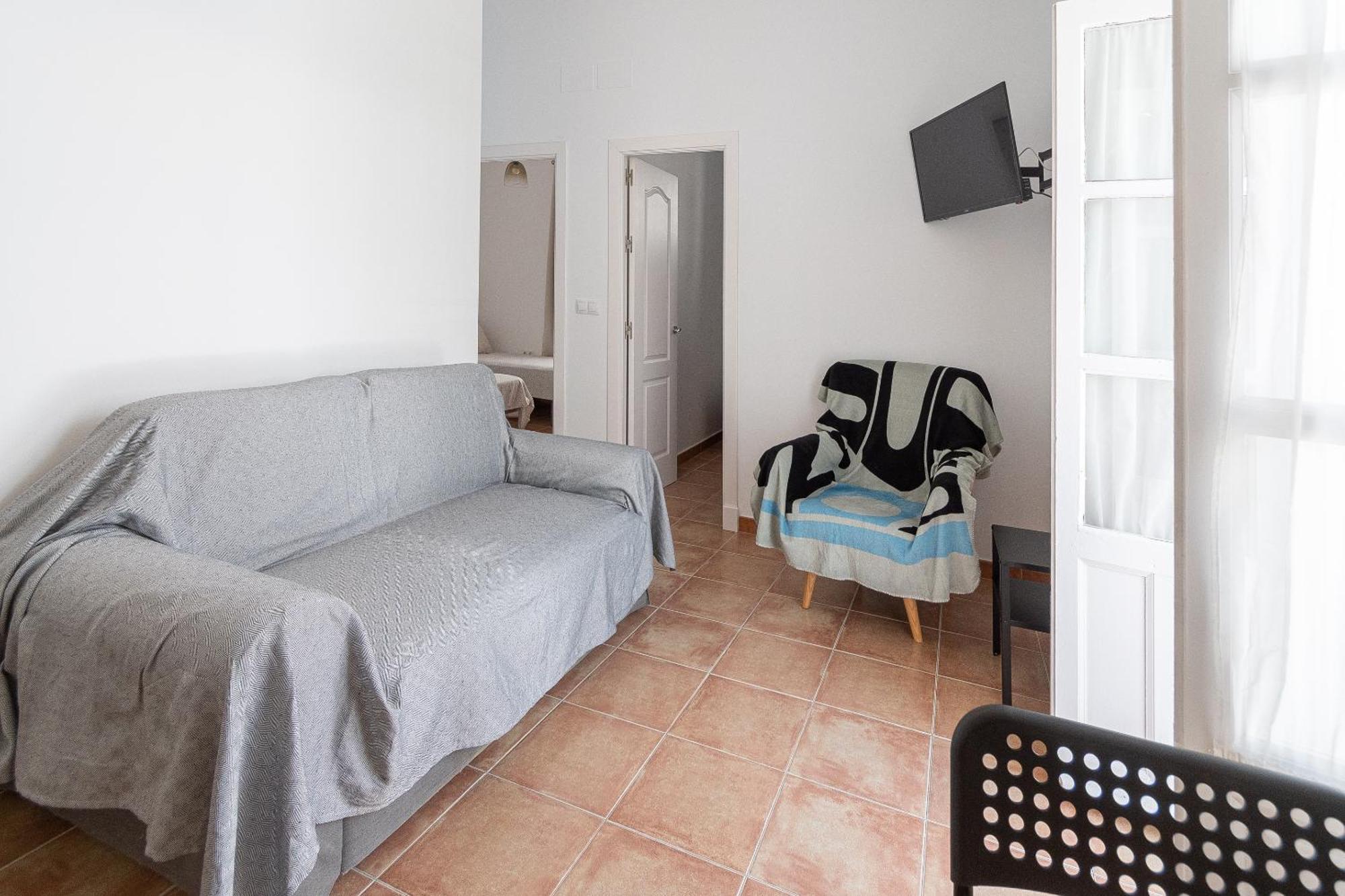 Apartamento Sabor A 카디스 외부 사진