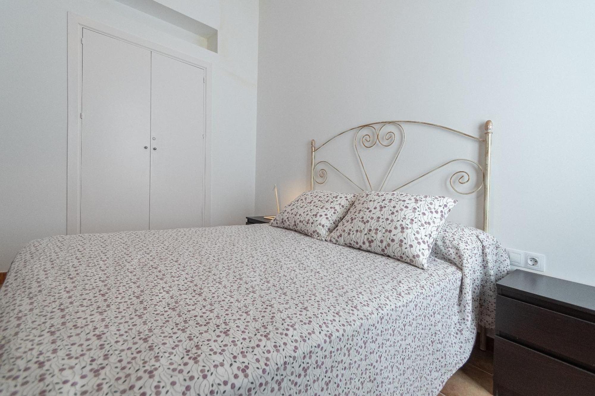 Apartamento Sabor A 카디스 외부 사진