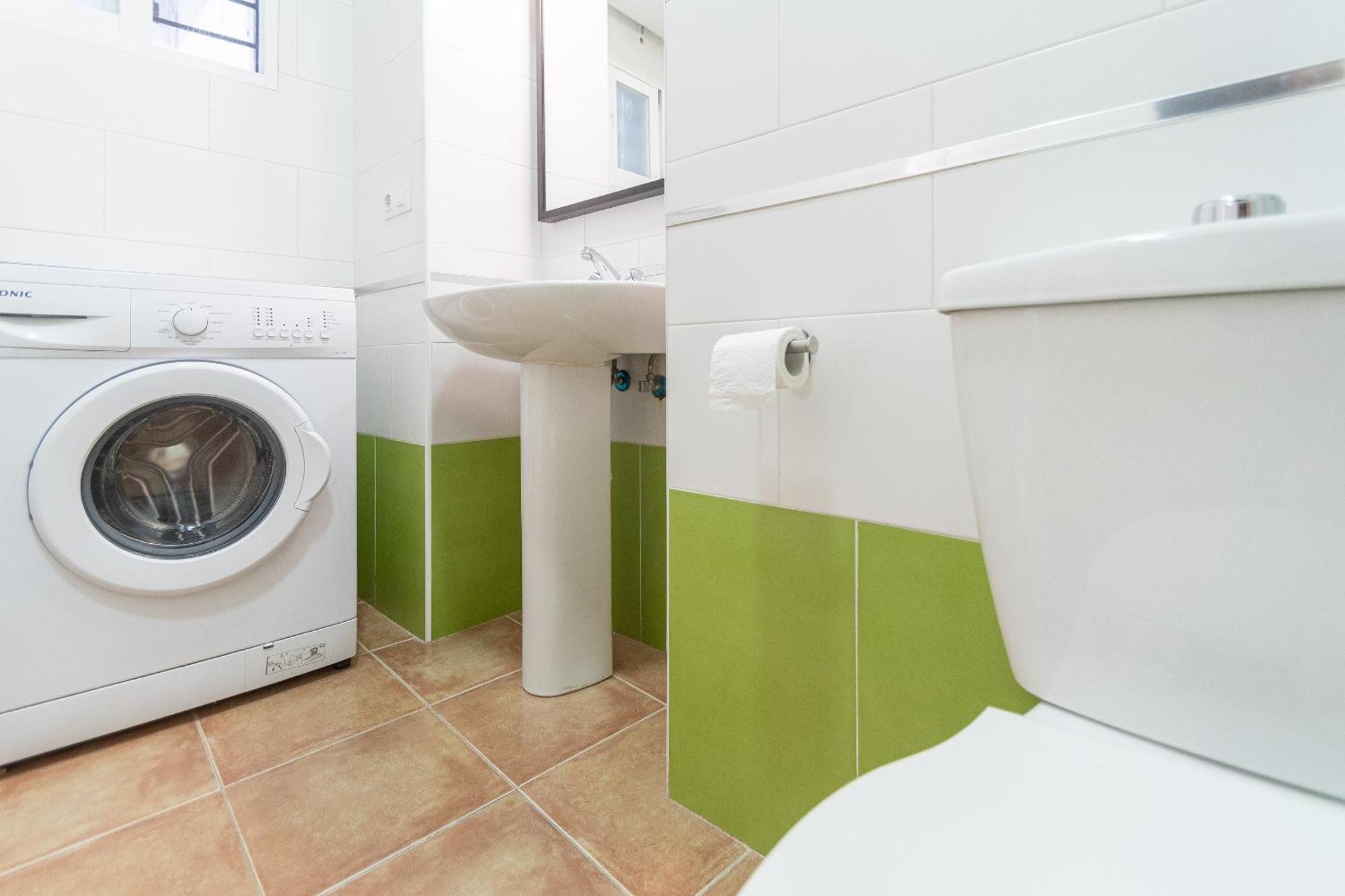 Apartamento Sabor A 카디스 외부 사진