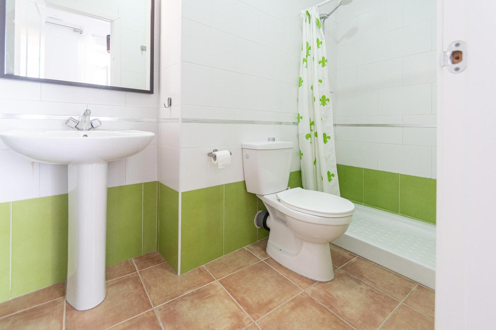 Apartamento Sabor A 카디스 외부 사진