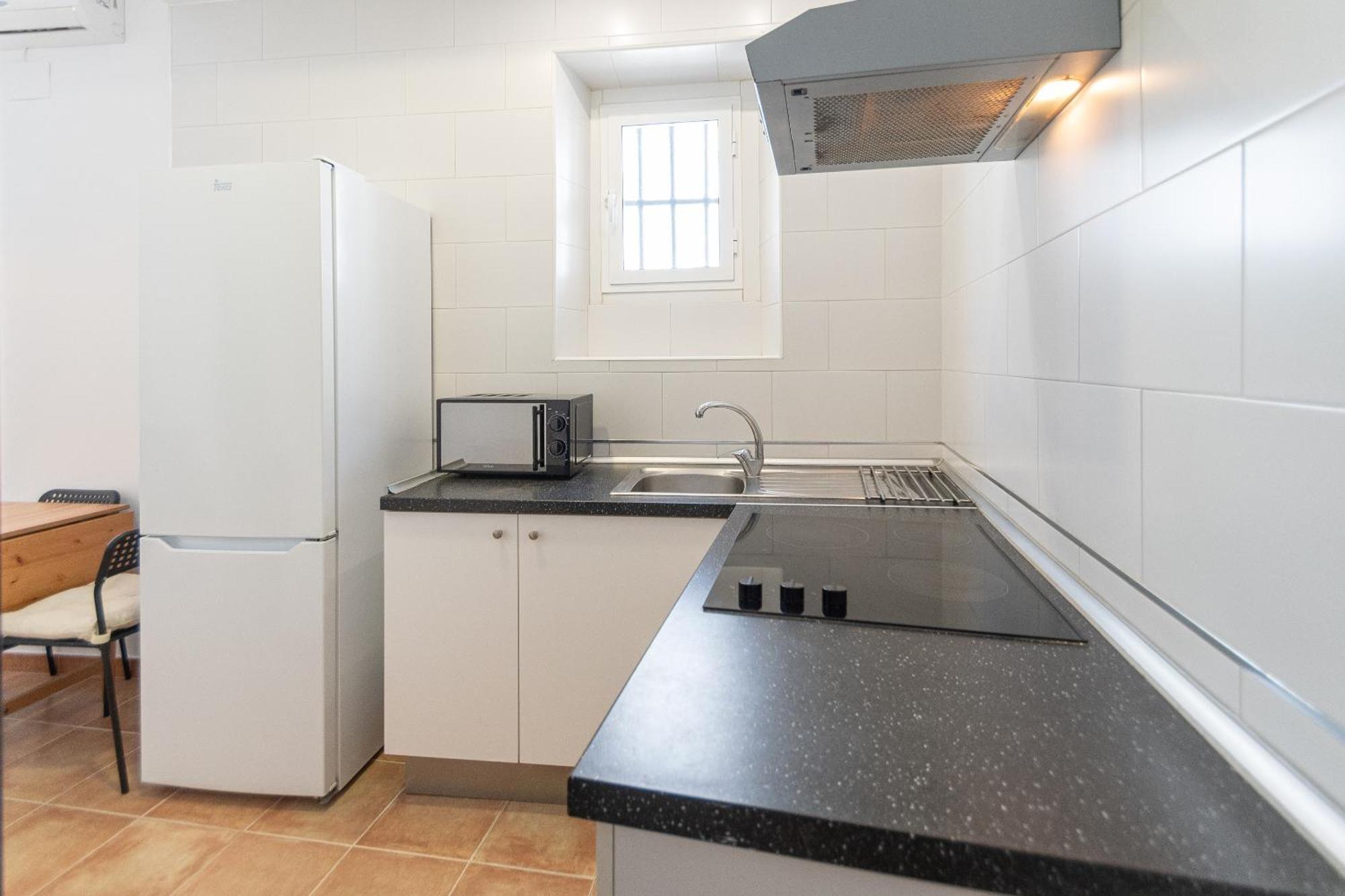 Apartamento Sabor A 카디스 외부 사진