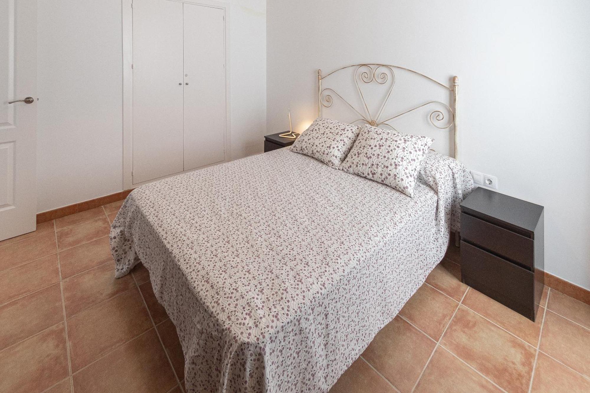 Apartamento Sabor A 카디스 외부 사진