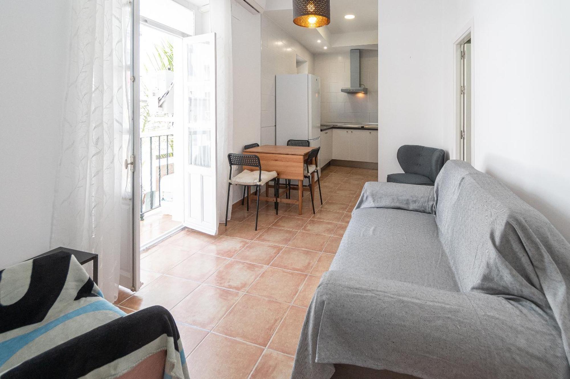 Apartamento Sabor A 카디스 외부 사진